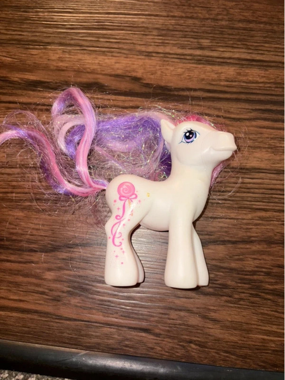 My Little Pony G3 Sweet Sparkle